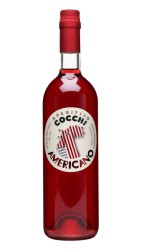 Cocchi Americano Rosa