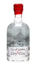 City of London Gin