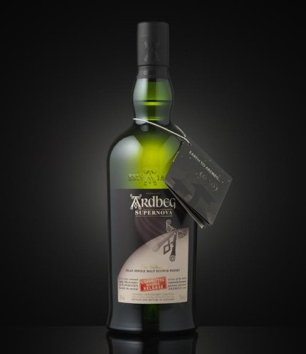 Ardbeg Supernova 2014