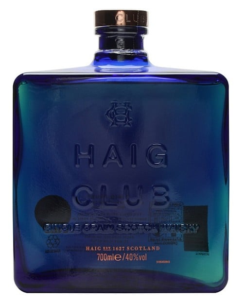 Haig Club