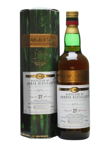 Ardbeg 1975