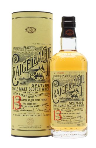 Craigellachie 13 Year Old