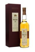 Brora 35yo