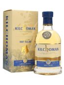 Kilchoman 100% Islay