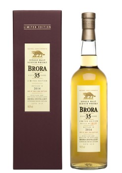 Brora