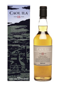 Caol Ila 15