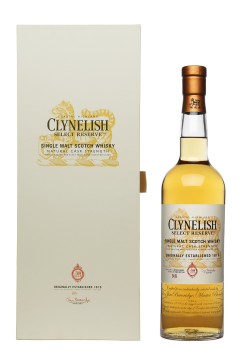 Clynelish Select Reserve