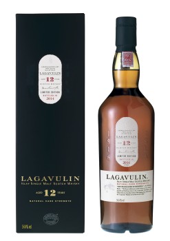 Lagavulin