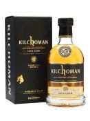 Kilchoman Loch Gorm 2014