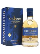 Kilchoman Machir Bay 2014