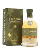 Kilchoman Original Cask Strength