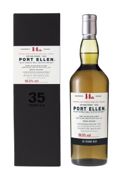 Port Ellen 14th Release