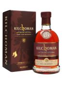 Kilchoman Port Cask