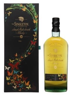 Singleton of Glendullan