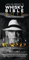 Jim Murray's Whisky Bible 2015