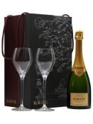 Krug glasses gift pack