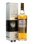 Macallan Gold