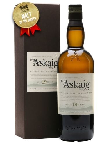 Port Askaig 19yo 