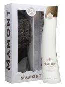 Mamont Vodka Bearskin Hat