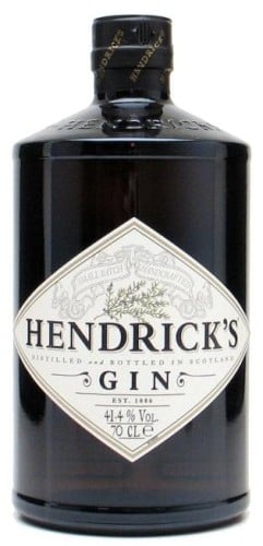 Hendrick's Gin