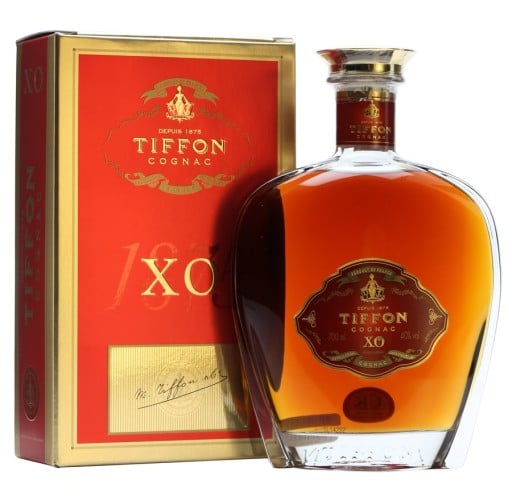 Tiffon XO Cognac