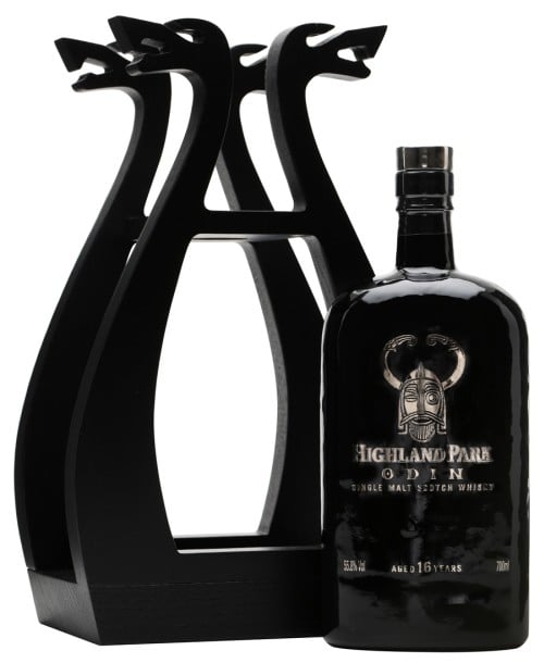 Highland Park Odin