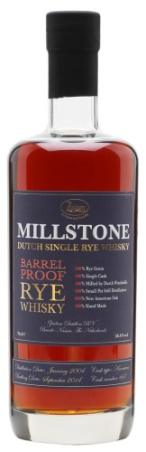 Millstone 2004 cask 667