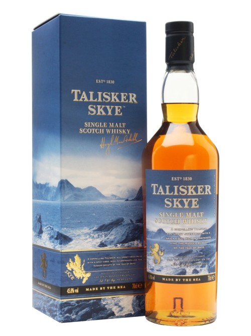 Talisker Skye