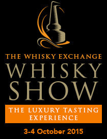 The Whisky Show 2015