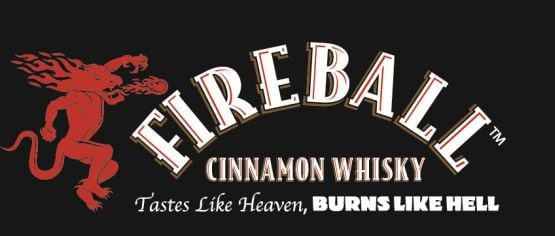 Fireball Burns Like Hell