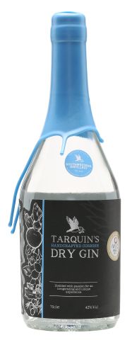 Tarquin's Cornish Dry Gin