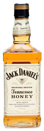 Jack Daniel's Honey