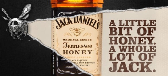 Honey to Fire: Best Jack Daniel's whiskeys for a taste of Tennessee magic