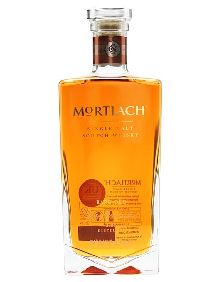 Mortlach Rare Old