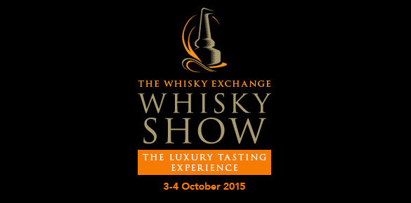 The Whisky Exchange Whisky Show 2015