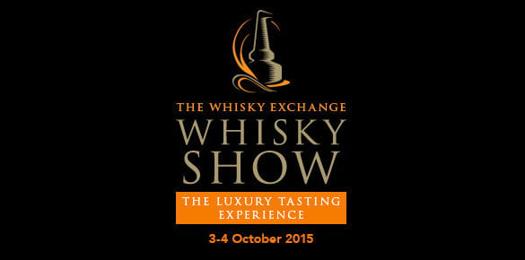 The Whisky Exchange Whisky Show 2015