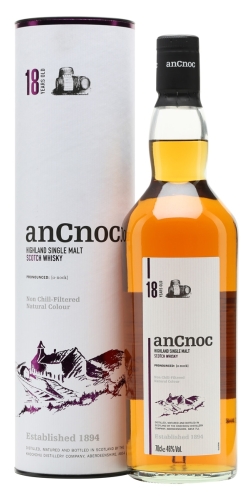 anCnoc 18 Year Old