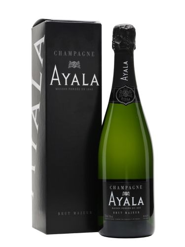 Ayala Brut Majeur