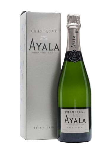 Ayala Brut Nature