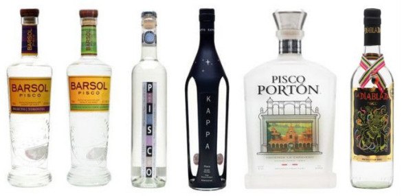 Pisco