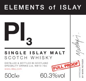 Pl3 Elements of Islay