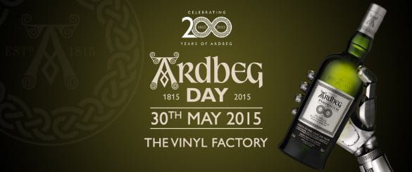 Ardbeg Day