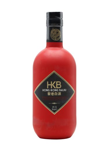 HKB Hong-Kong Baijiu