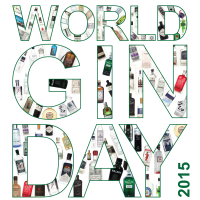 World Gin Day