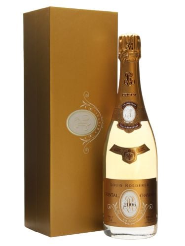 Cristal 2006