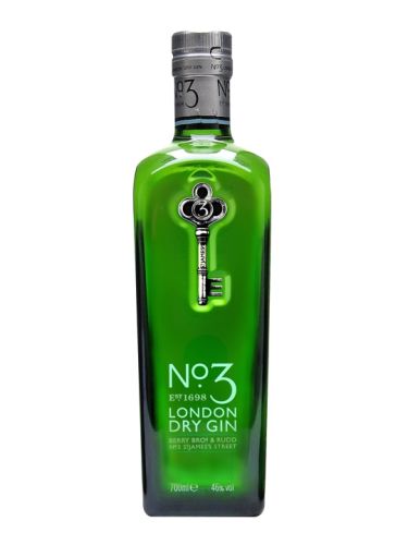 No.3 Gin