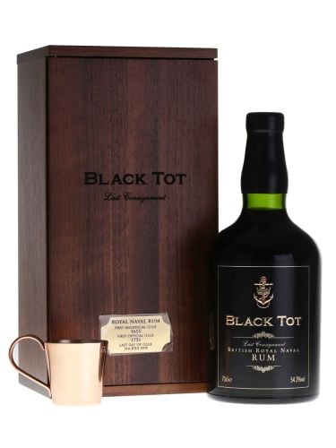 Black Tot