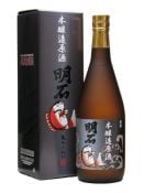 Akashi-Tai Honjozo Genshu