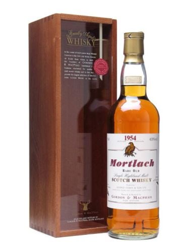 1954 Mortlach