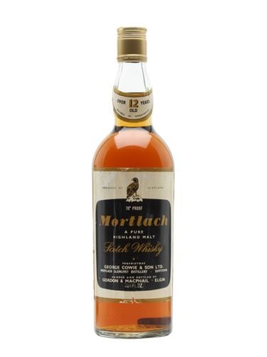 Mortlach 12 Year Old